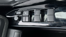 Toyota bZ4X 150kW Motion 71.4kWh 5dr Auto [11kW] Electric Hatchback